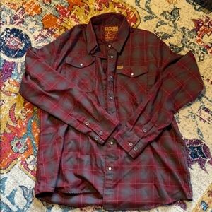Dixxon flannel 2XT